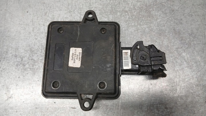 GASINSTATION AF FABIA OG 04R 1.4B 9