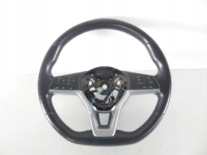 VOLAN MULTIFUNKCYJNA NISSAN X-TRAIL T32 17