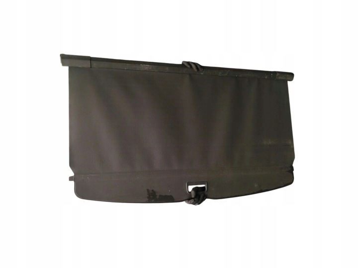 blinds boot rear part rear VOLKSWAGEN TOURAN and 1T LIFT (2010-2015)