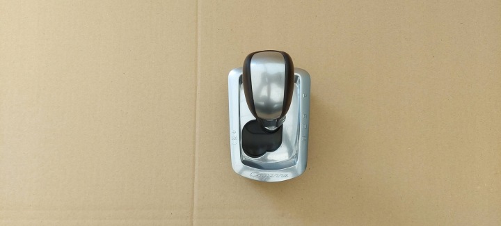 Leva del cambio Meccanismo leva cambio ingranaggi completo PORSCHE CAYENNE 7P 10-18 7P5863419