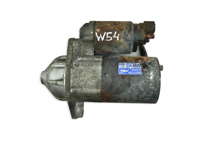 Moteur du démarreur KIA RIO III HYUNDAI i20 1.1 CRDI 36100-2A400
