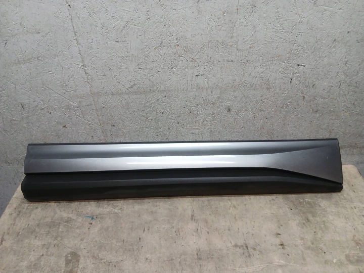 moulding cap for door right front SKODA KAROQ 57A 57A854940D