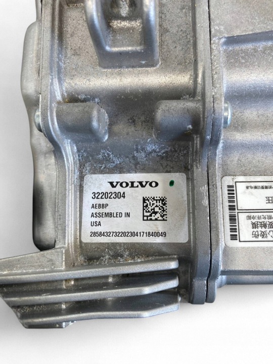 Volvo V60 S60 XC60 S90 V90 XC90 INVERTER 32202304 8