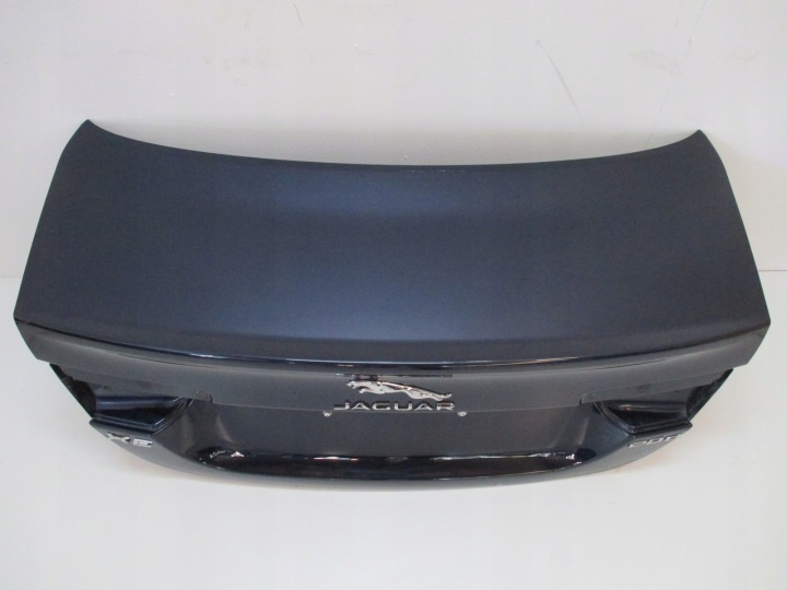 Heckklappe Kofferraum JAGUAR XE 16r unter KAMERE