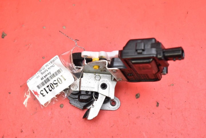 de la Serrure Portière Droite Avant Avant EU 825023234R DACIA SPRING 21