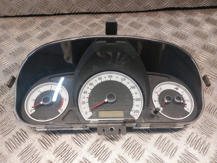 quadro strumenti TACHIMETRO contagiri OROLOGIO KIA PROCEED e 2.0 CRDI 94003-1H150