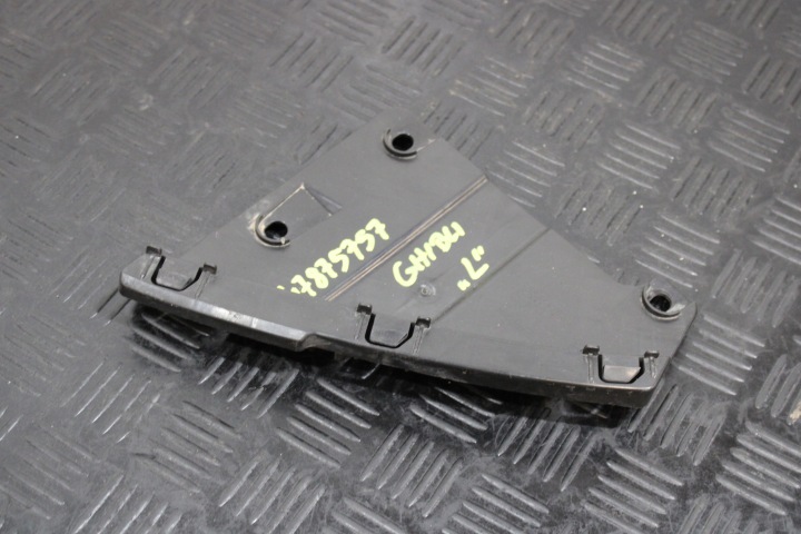 stoßstangenhalterung Halter Leuchte links vorne 47875757 MASERATI GHIBLI M157