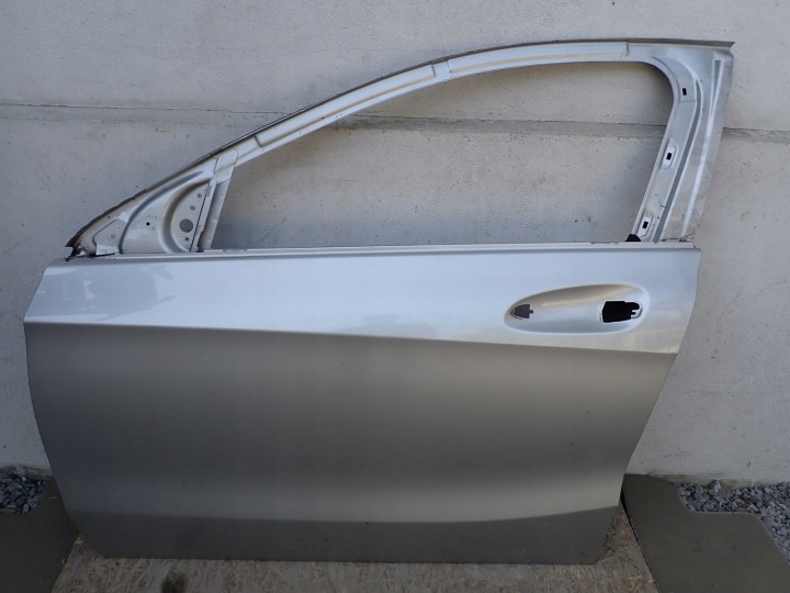 Portière Gauche Avant Gauche Avant MERCEDES A KLASA 176 2012-2018R A1767200105