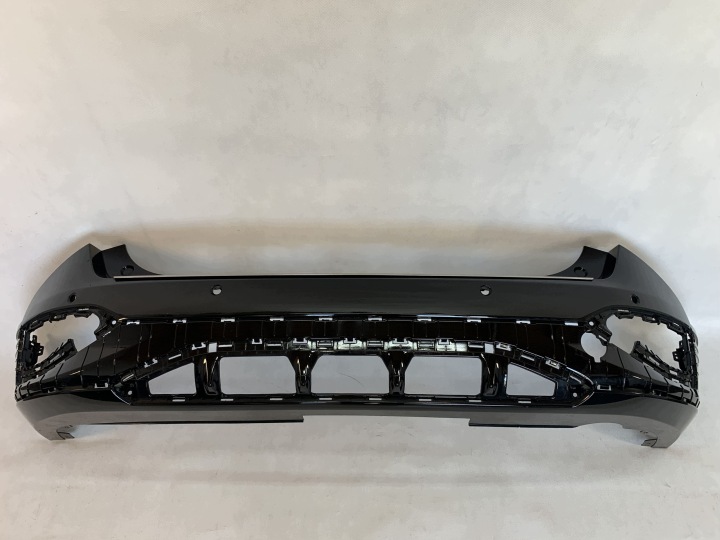 Spoiler Stoßstange hinten Kia Sportage 5 V NQ5e GT-Line 21 PDC 86612R2CA0 05.26