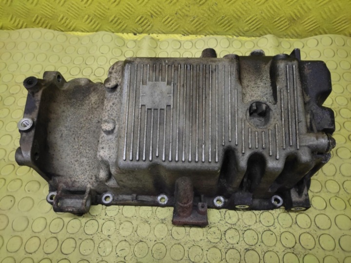 FIAT SEDICI 1.9 D oil sump 55200644