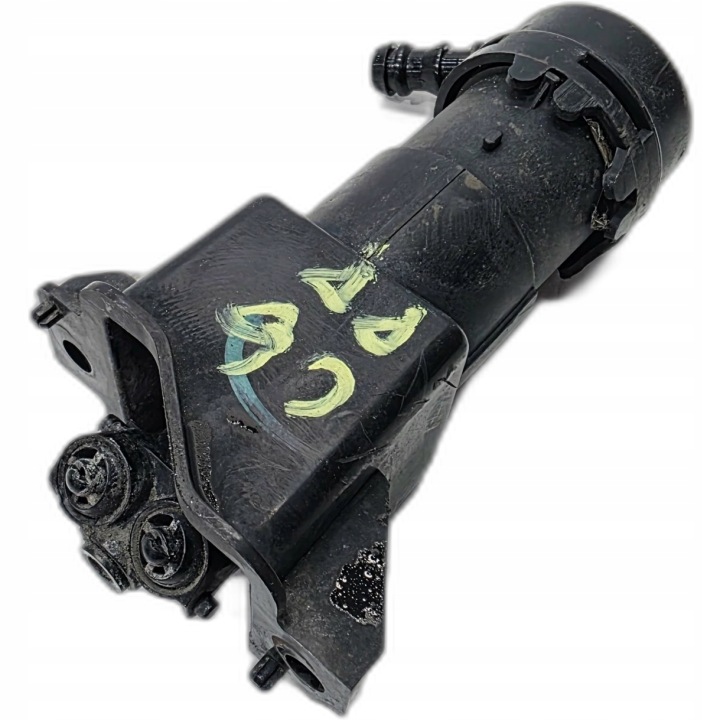 Waschwasserdüse REFLEKTORA rechts AUDI A6 C6 LIFT S LINE 4F0955102B