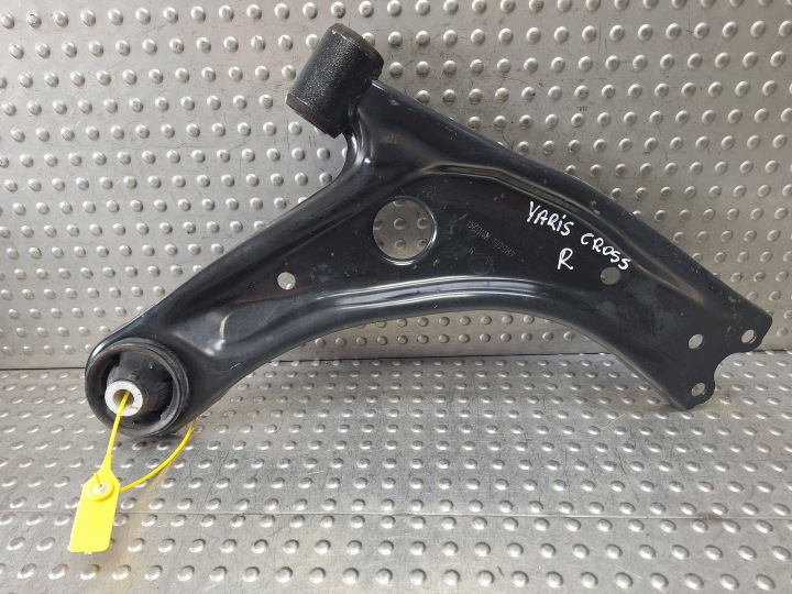 Querlenker rechts vorne TOYOTA YARIS CROSS 20-26 48605-K0020