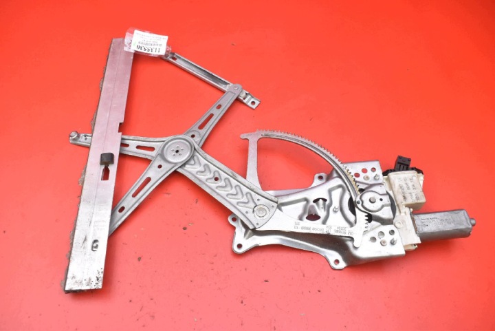 podizač stakla lijevi prednji dio EU 9178985 OPEL VECTRA C KOMBI 02-05