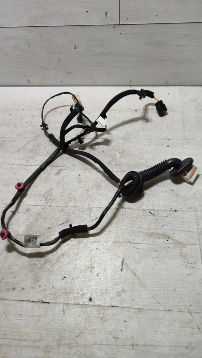 KIA Rio IV 18r Z tylu Câblage przewodow Portière