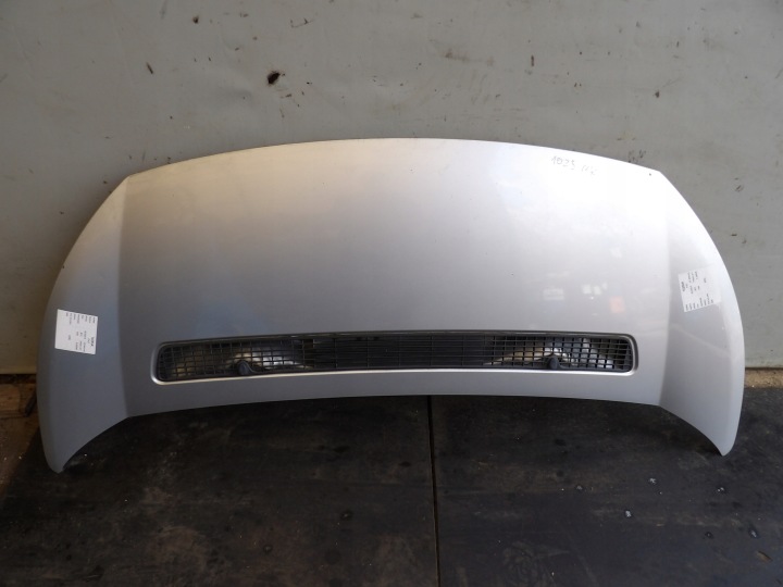 Fiat Scudo II cofano lak. EZRC