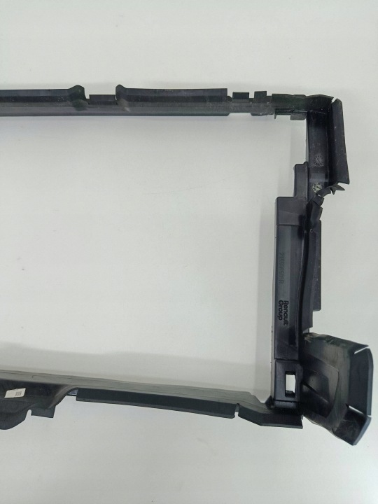 DACIA BIGSTER Rooli õhkpadja kate 215596503R 5
