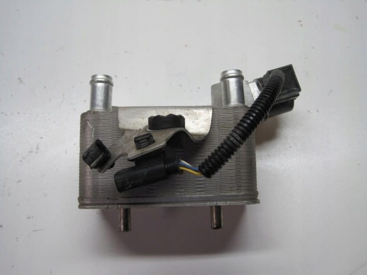 AGREGAT RADIATORE MINI F56 EV 9474772
