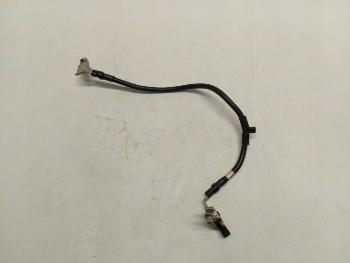 BMW iX1 X1 U11 Klemme ujemna modul 5A6A675