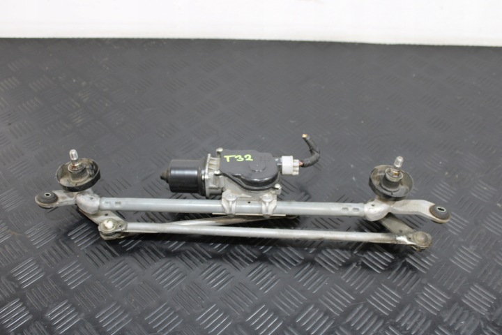 Wischergestänge NISSAN X-TRAIL T32 1,6 DCI