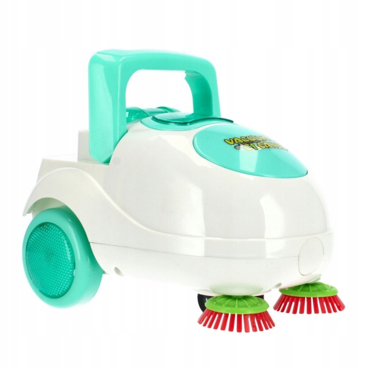 Пилосос дитячий Mega Creative Vacuum Cleaner — фото 6