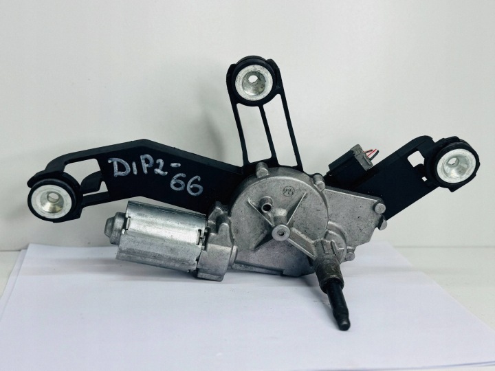 motor ablaktörlők far MONDEO MK3 0390201584