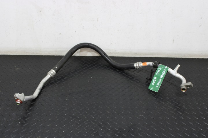 hose wiring of the air conditioning FORD KUGA MK3 ST-LINE LX6H-19N602-PC