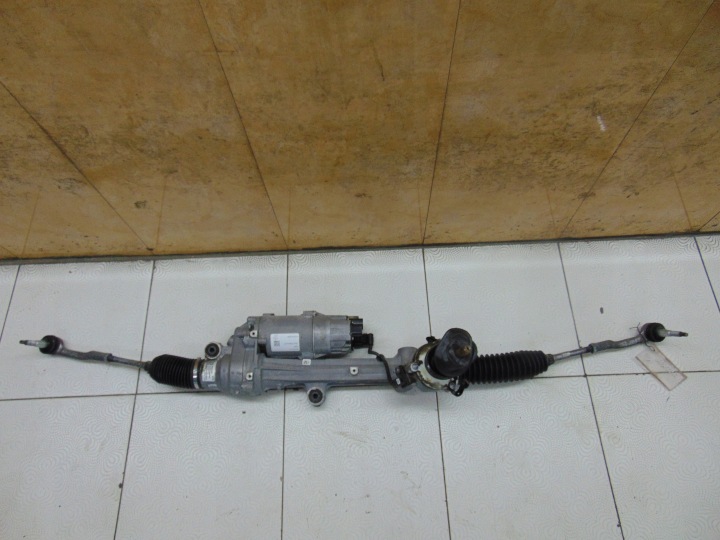 SERVOLENKUNG LENKGETRIEBE OPEL ASTRA V K