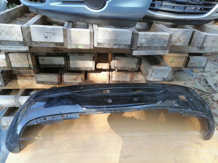 nárazník záď Opel Astra K HB PDC 13425478