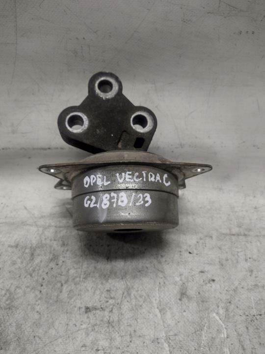 gearbox mounting Opel Vectra C
