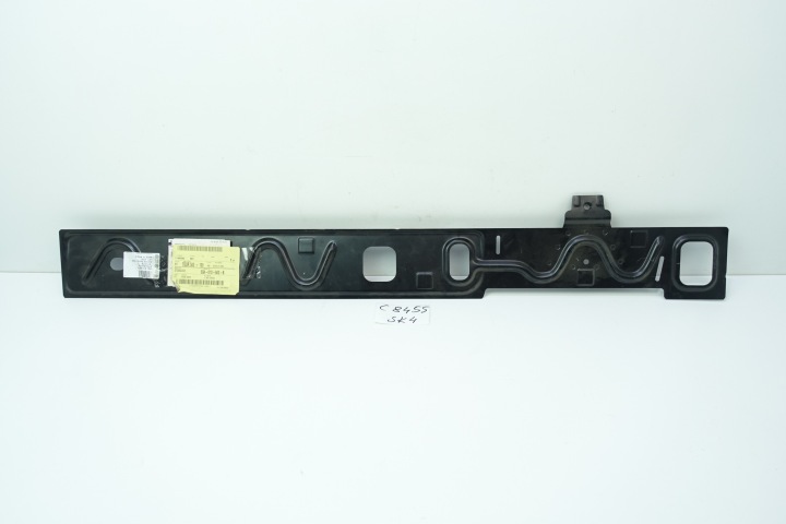 Console Support plaque Gauche VW POLO 2003- 6Q4810600B