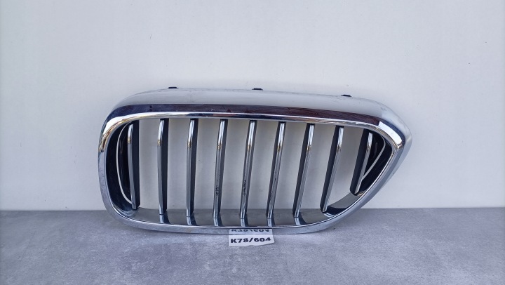 BMW 5 G30 G31 GAUCHE GRILLE CALANDRE GRILLE GRILLE LUXURY 51137473691 K78/604