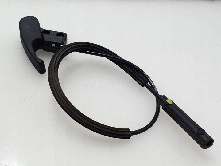 High link Audi A3 8P maskilukko (2003-2012) OE 9