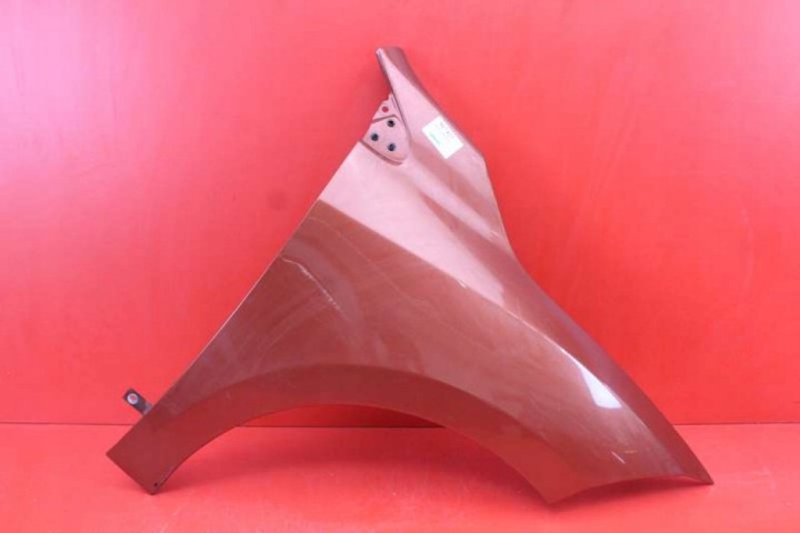 Aile Droite Avant Avant TEENJ RENAULT MEGANE 3 III 08-14