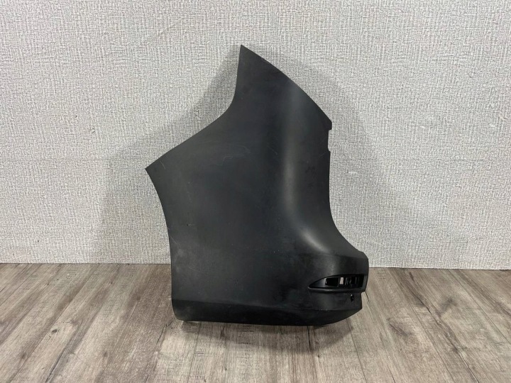 MERCEDES CITAN II W420 2021-> corner left bumper rear part A4208851500