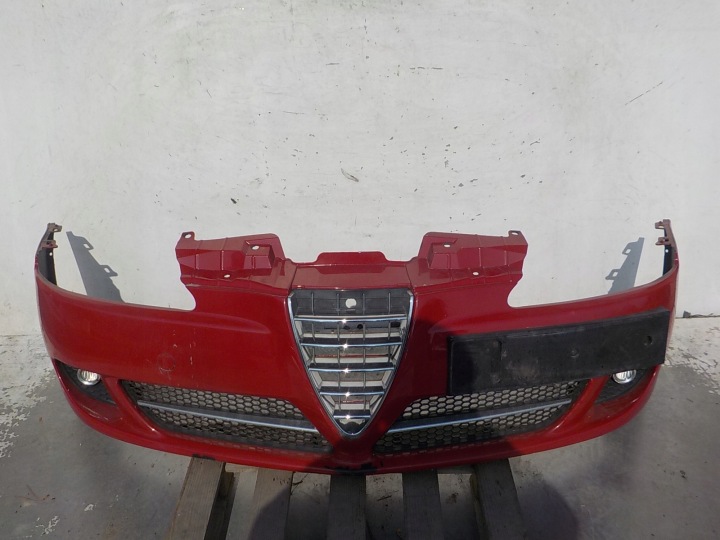 805 ALFA ROMEO 147 LIFT Stoßstange vorne vorne