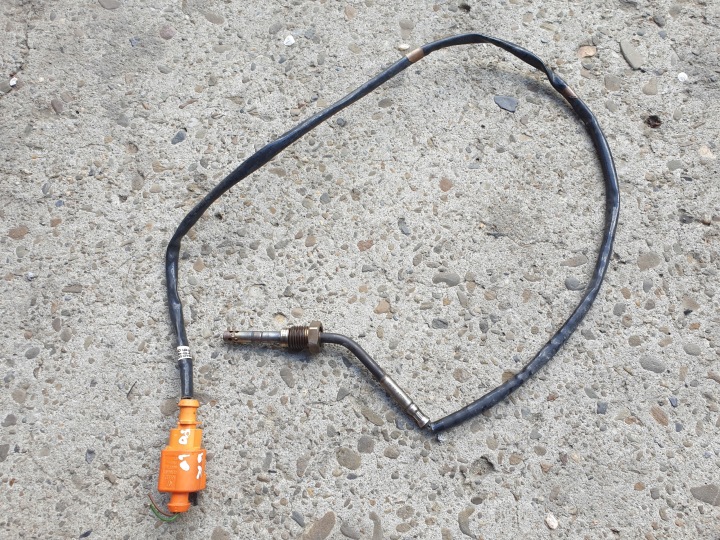 SONDA Capteur TEMP. Gaz VW AUDI SEAT SKODA TDI 03L906088CH