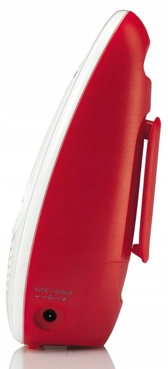 Vtech BM1000 Цифрова Радіоняня DECT — фото 7