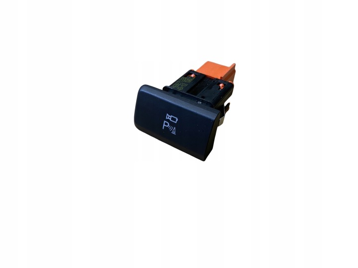 VW TOUAREG 7P Bouton Stationnement PDC KAMERY 7P6927122A