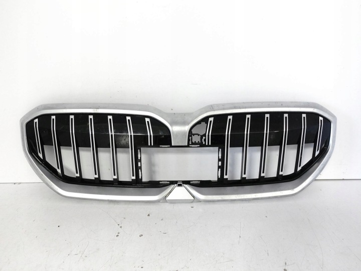 BMW 5 G60 G61 23- Grill Grill Lüftungsgitter salberk Nieren CHROM W Stoßstange vorne