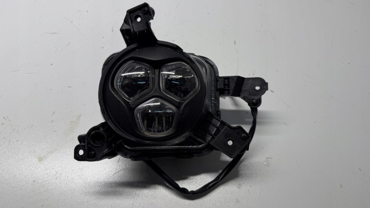 KIA OPTIMA IV Feux phare Feux phare DRL LED Feux antibrouillard Gauche Avant Avant 15-18