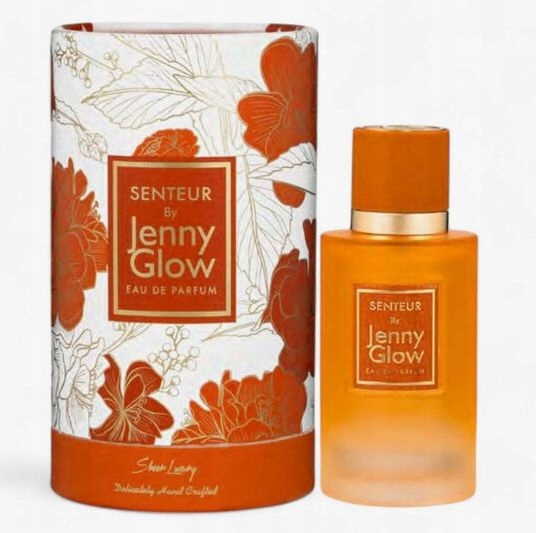 jenny glow senteur