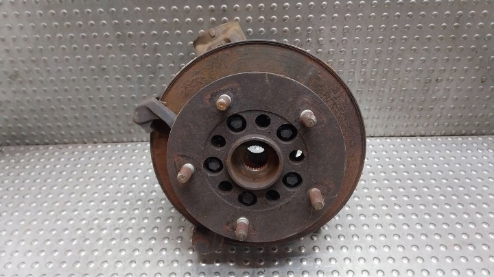 Mozzo FUSELLO sinistra Anteriore YC15-3K186-AK FORD TRANSIT MK6 00-06 2.4 2.8D