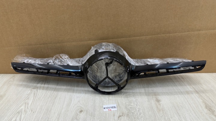 MERCEDES GLC 253 W253 Couverture Grille/masque Grille Moulage A25388802 K131/103L