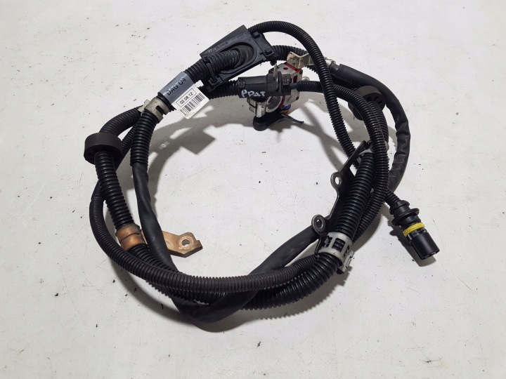 stromverteiler mit sicherung plus MERCEDES W212 CLS W218 W117 W176 W246