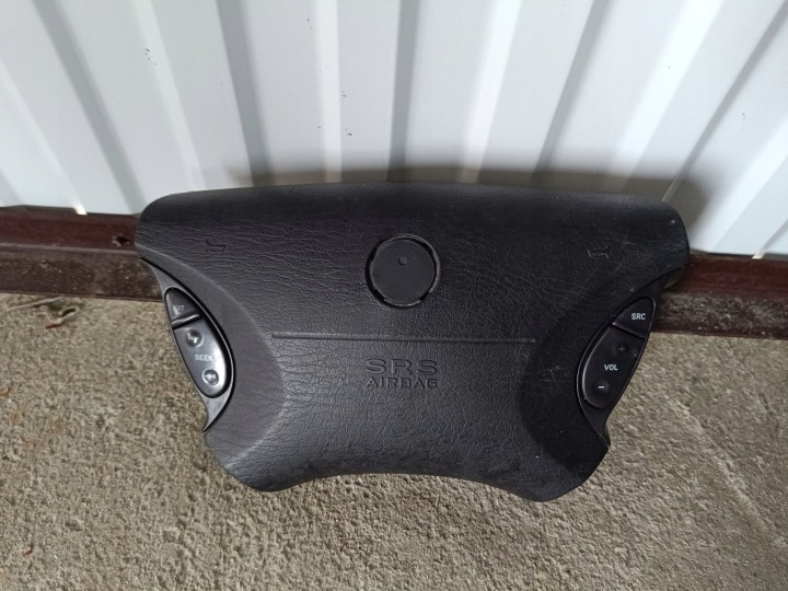 airbag airbag volantu SAAB 95 9-5 600307800