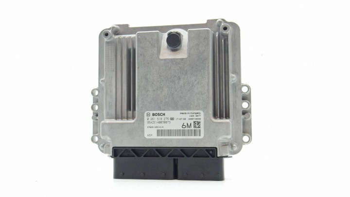Bedienteil Computer DES MOTORS ECU HONDA CIVIC X 1.0 VTEC TURBO 0261S19276