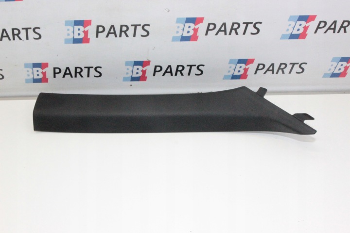 BMW F33 F83 kryt SLUPKA A pravá m-packet 7328740
