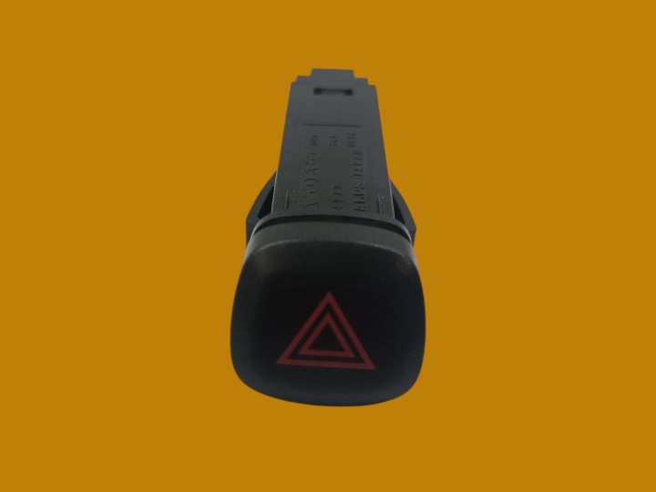 Pulsante Luci di emergenza 9123682 Volvo V40 II (2012-2019)