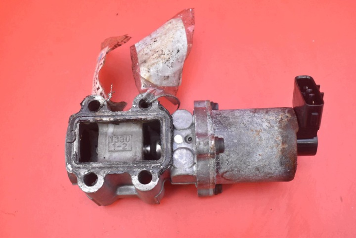 EGR valve 25620-0R010 VN135000-7140 TOYOTA COROLLA VERSO II 2.2 D-4D 136 KM