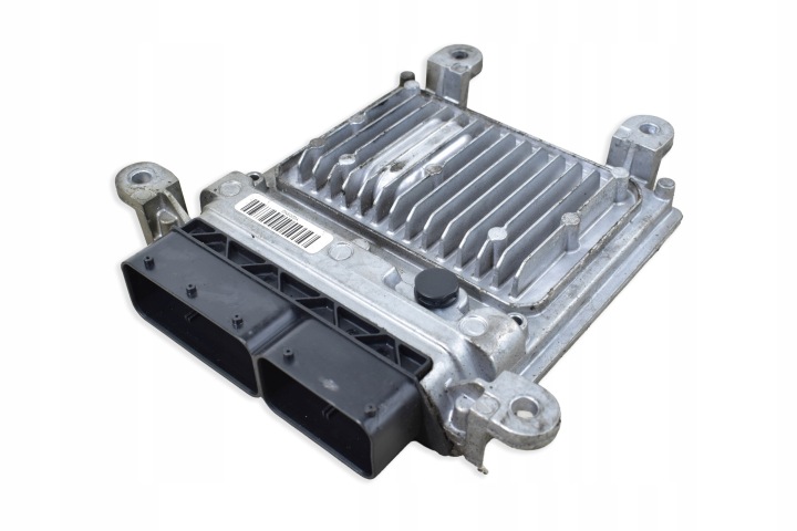 Unité de contrôle Moteur MERCEDES W212 W204 2.2 CDI A6519007401 A6519011801